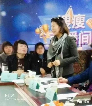 改变,从行动开始!